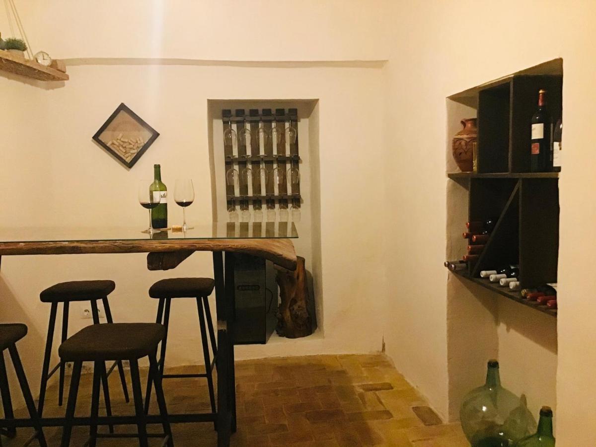 Llar De Beniarda Apartman Kültér fotó