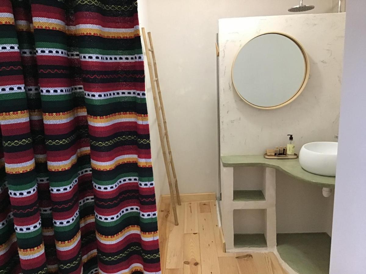 Llar De Beniarda Apartman Kültér fotó