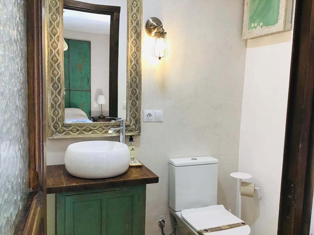Llar De Beniarda Apartman Kültér fotó