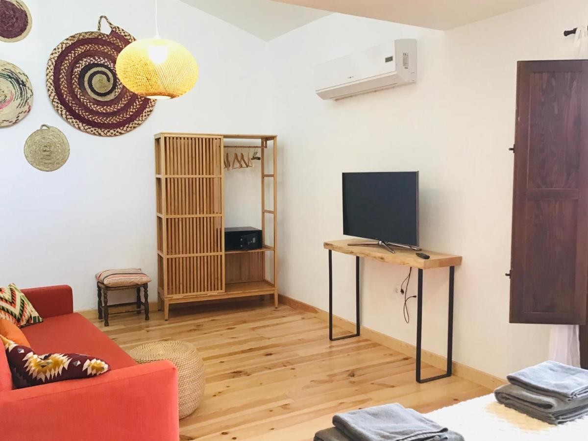 Llar De Beniarda Apartman Kültér fotó