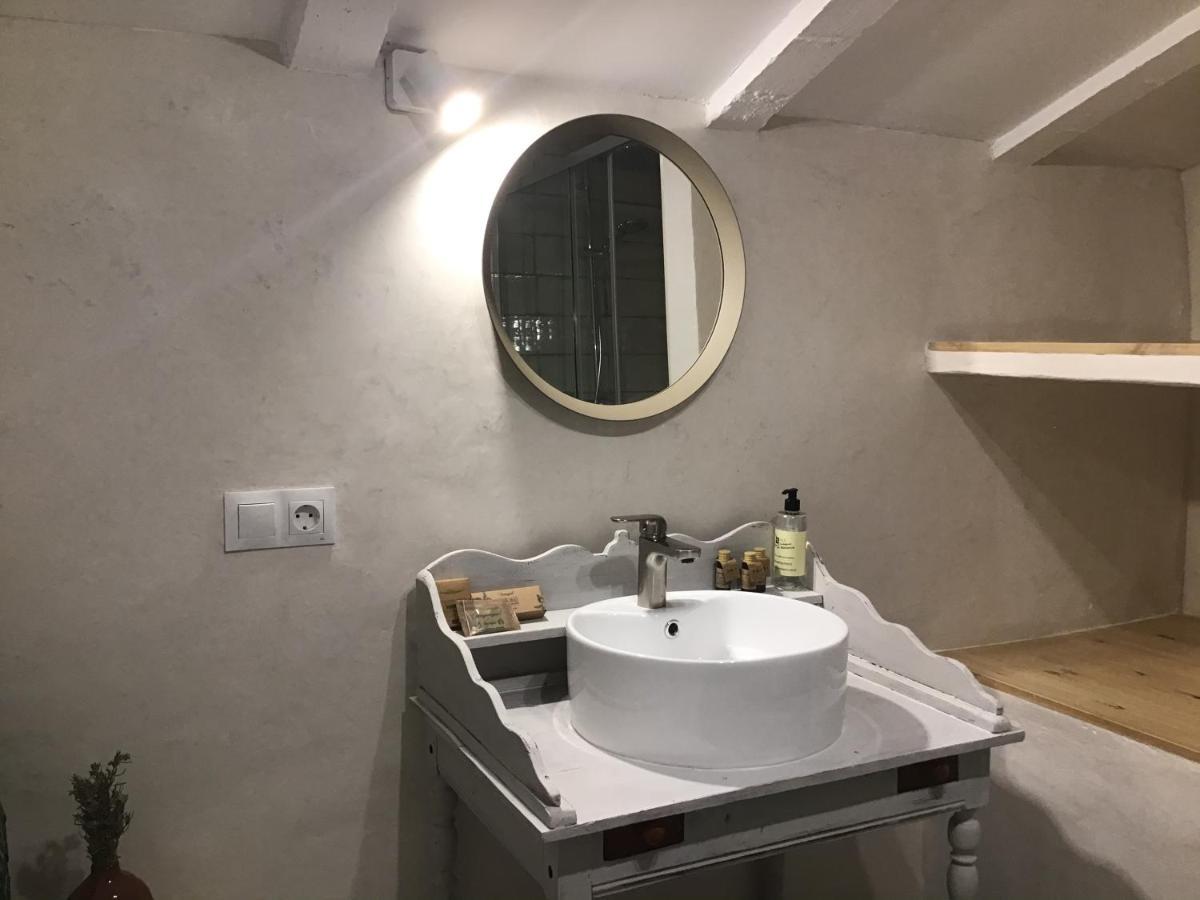 Llar De Beniarda Apartman Kültér fotó