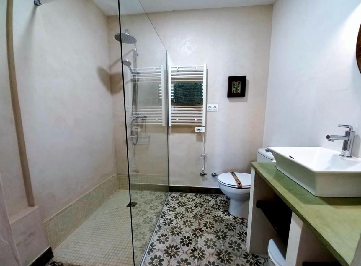Llar De Beniarda Apartman Kültér fotó