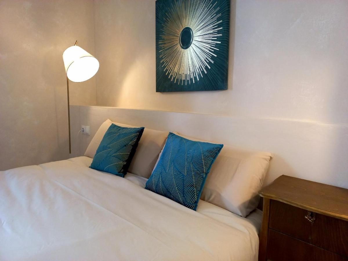 Llar De Beniarda Apartman Kültér fotó