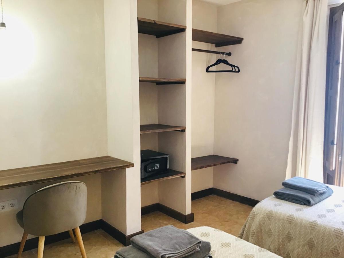 Llar De Beniarda Apartman Kültér fotó