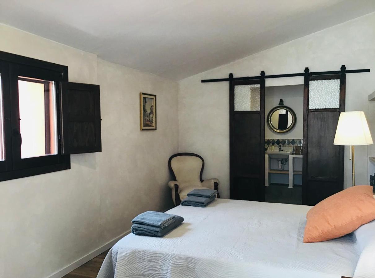 Llar De Beniarda Apartman Kültér fotó